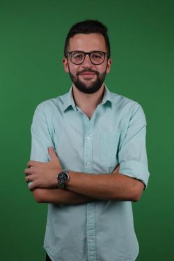 Daniel Igreja Amaral