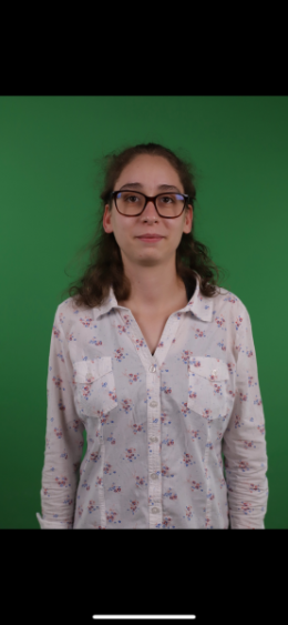 Cla&uacute;dia Filipa Da Silva Guedes