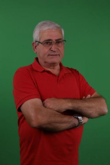 Jos&eacute; Da Rocha Igreja