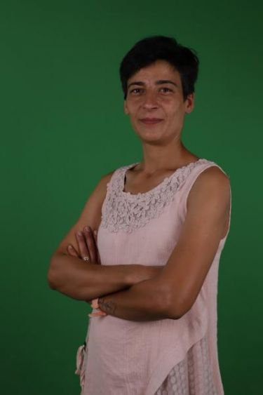 Bruna Isabel Medeiros de Oliveira