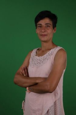 Bruna Isabel Medeiros de Oliveira