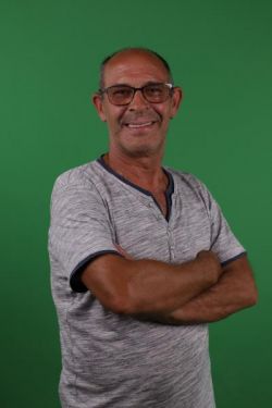 Ananias Igreja Morgado