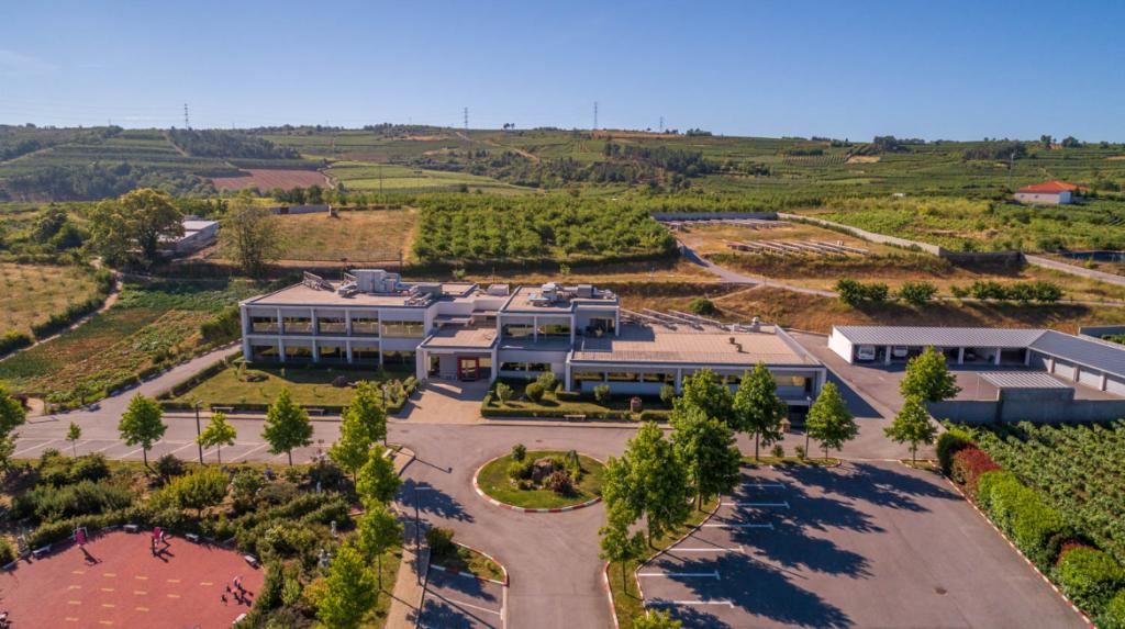 Lar S&atilde;o Jo&atilde;o Baptista 