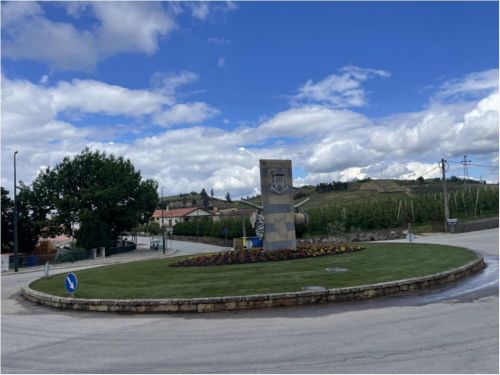 Rotunda do Serradoiro 